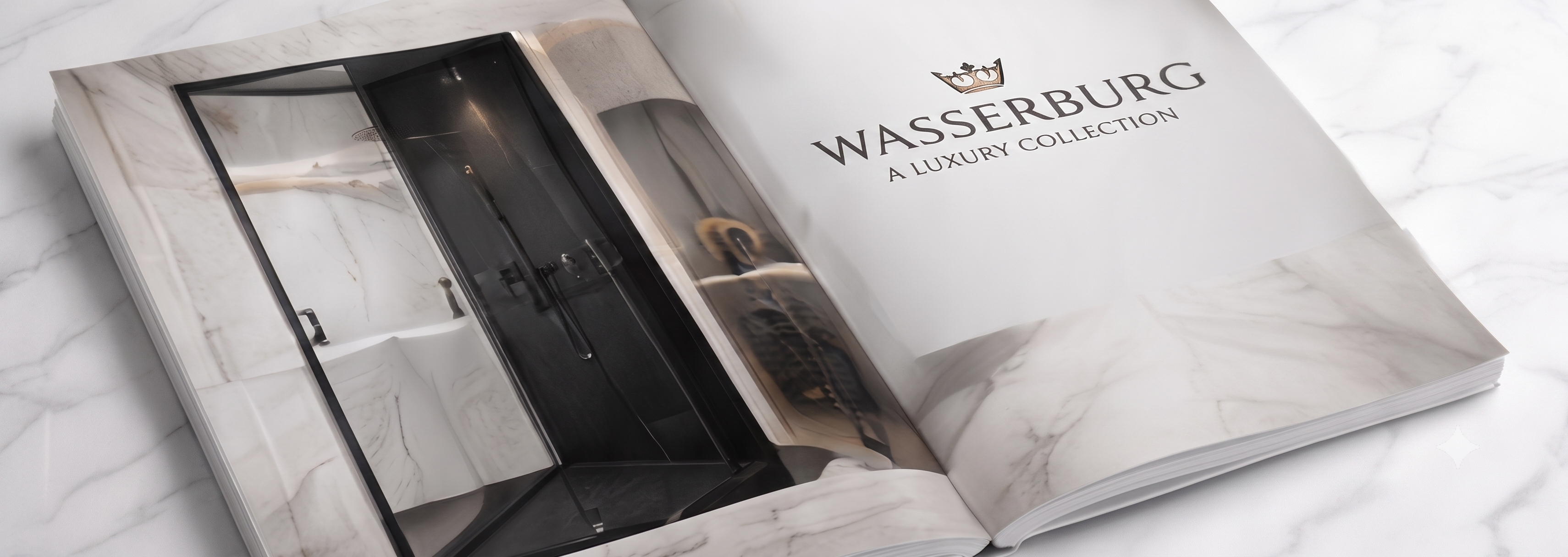 Wasserburg – A Luxury Collection katalógus